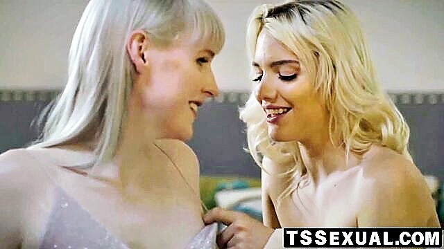 Kenna James, Lianna Lawson - kenna james ts sex Transsensual
