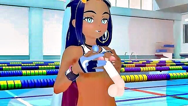 porn porn, cartoons, hd porn - nessa manga porn