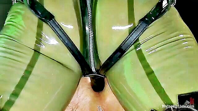 ass spanking, anal, big boobs - footoredmistress assspank
