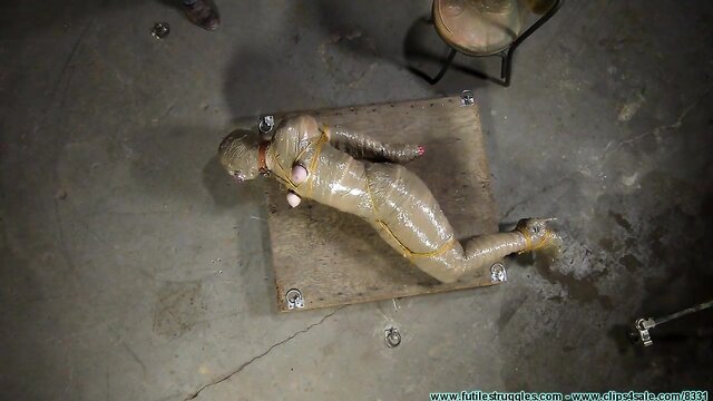 slave, bondage, futile struggles - futilestruggles bondage