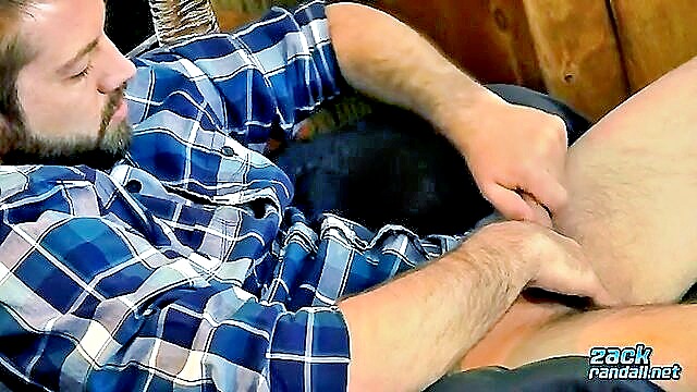 kink, gay, gay fetish - tat jason wanking