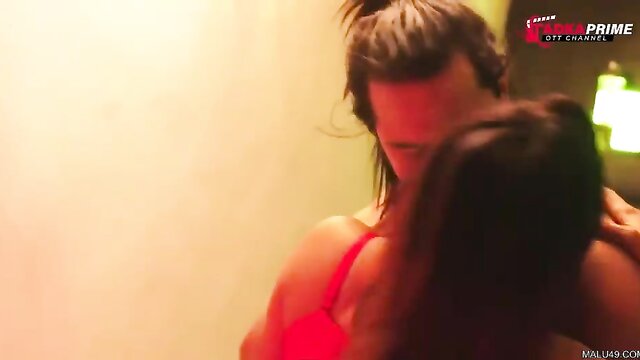 hardcore sex, desi aunty, indian amateur - yoga teacher merrid bhabhi sex