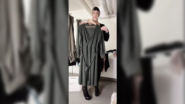 SissyDaniella83 - sissyclothes analtraining