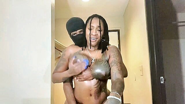 natural tits, amateur, big tits - natural big tits doggy style