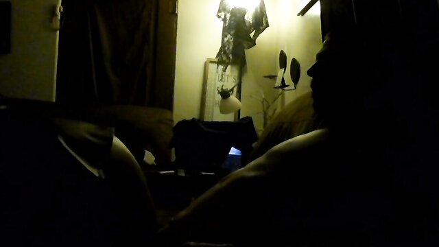 headshave, shaved head, bald girl - shaving head while riding dick