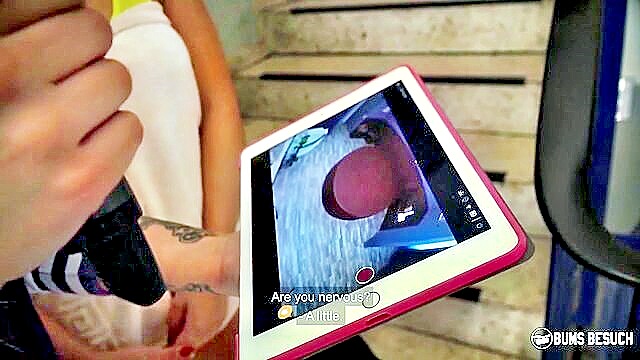 Lilli Vanilli - lilly vanillis hot german affair LETSDOEIT