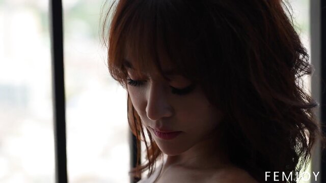 femjoy, solo, morning - femjoy tonnam owning the morning