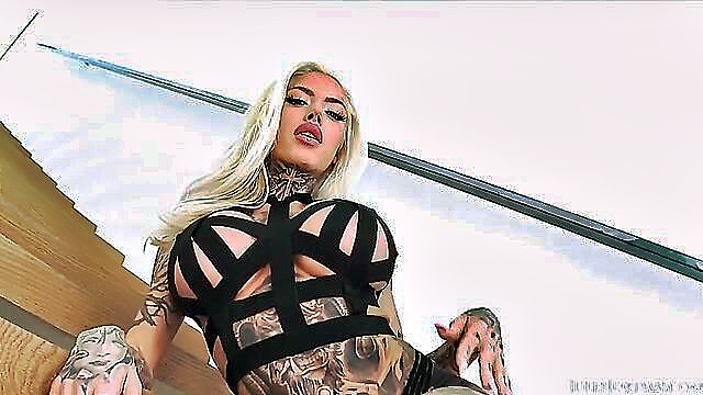 big tits cock suck, big black dick, big boobs porn - chantal danielle big tits