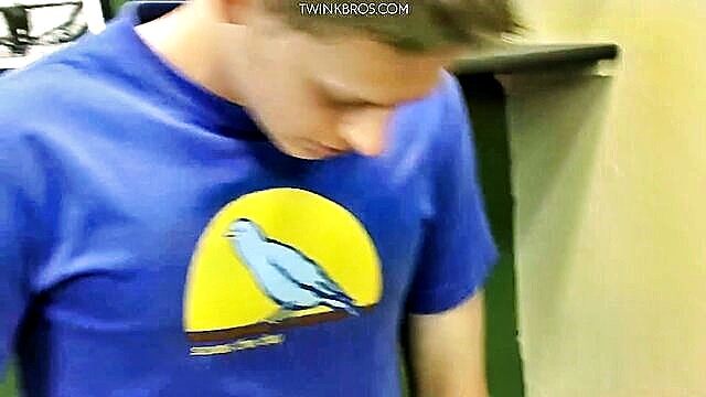 twink, hd twink porn, gay - john handjob porn