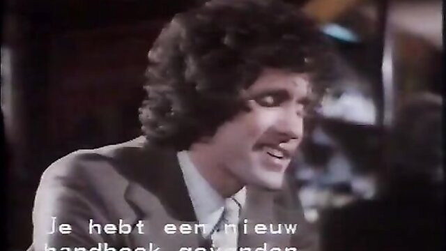 classic retro porn movie : VCA