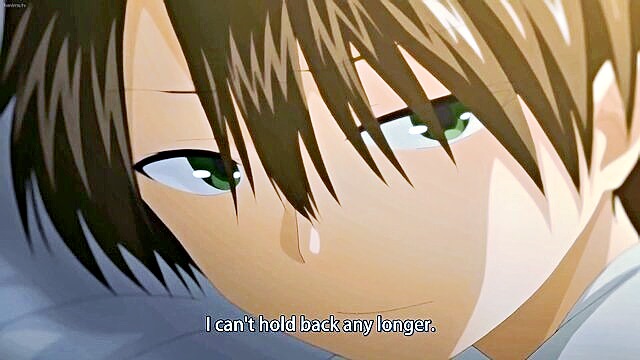 students, tiny tits, monster hentai games - oyasumi sex ep3