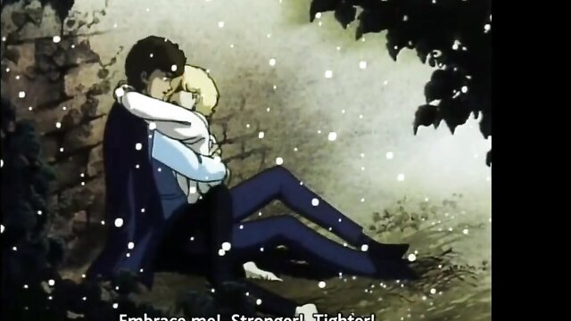 anime, hentai, yaoi - rough treatment cartoon sex