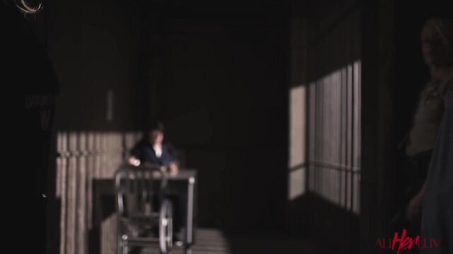 behind bars, love, allherluv - love behind bars teaser