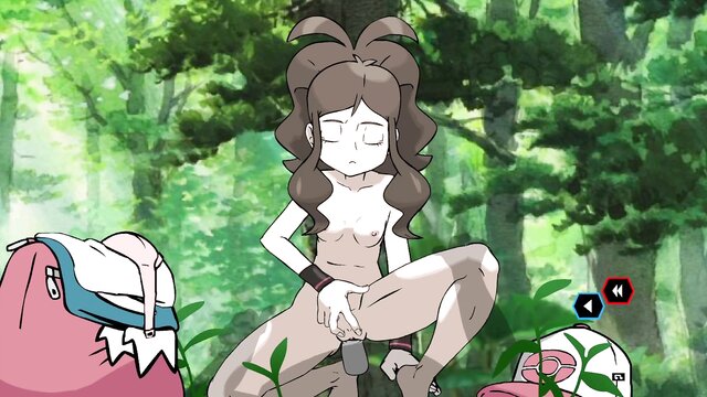 pyro (team fortress 2), alphys, rope bondage - hilda iochi mari blue archive