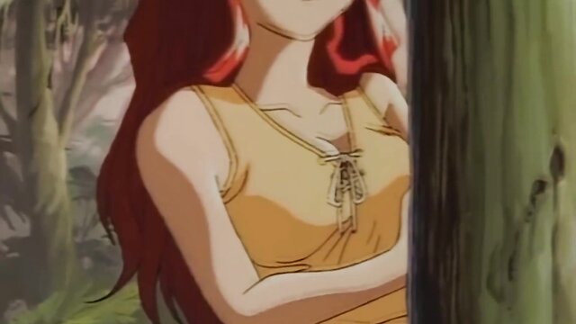 straight, monster hentai games, oral - mujintou monogatari ep3