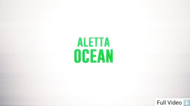 aletta ocea, in the, aletta ocean - aletta ocean tub scene