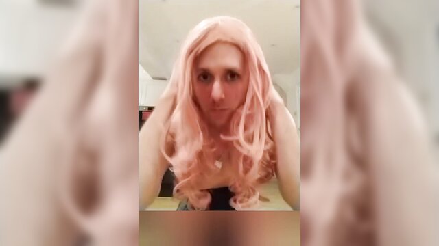 Aliciadeeper00 - sissy alicia blowjob compilation