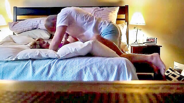 blowjobs, big dick, brunettes - brunette love mamie deep