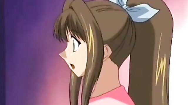 cute, anime slut, teen - cute teen tied up fuck