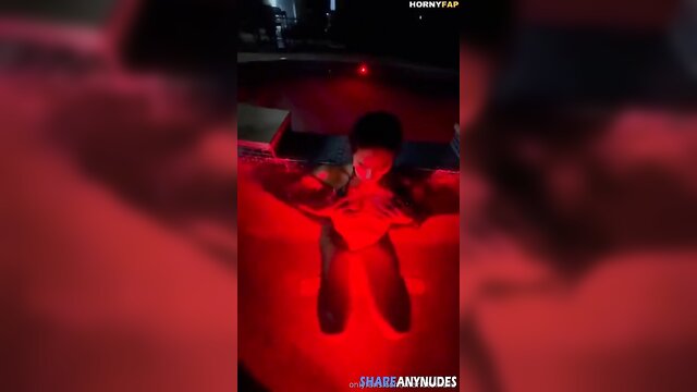 marie temara - marie temara jacuzzi leak
