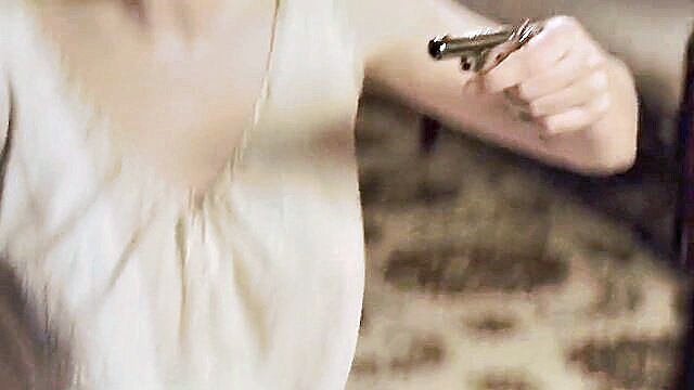 nude movie scene, hot actress, sexy - rachel brosnahan nude scene