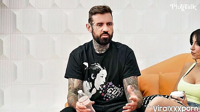 MyCookieJar, PlugTalk - mycookiejar gets fucked hard
