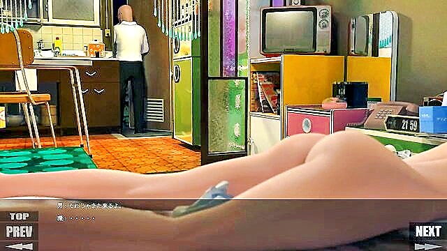 girl, monster hentai games, small breasts - yosino monster girl