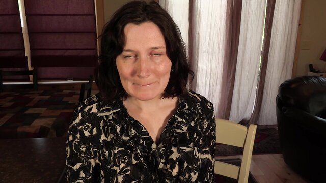 Bettie Bondage - bettie bondage taboo mom