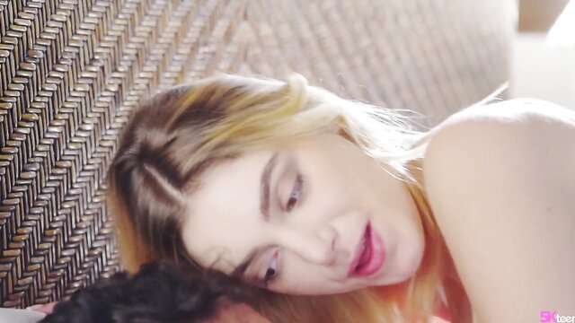 paola hard special pussy fuck : 5KTeens