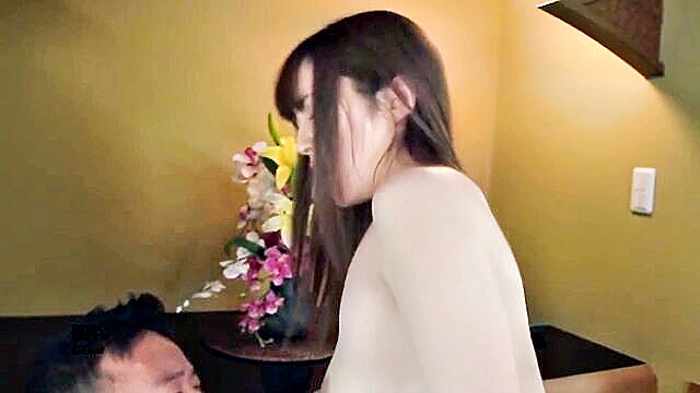 censored, blowjob, hardcore - laforet girl 41 miku ohashi censored