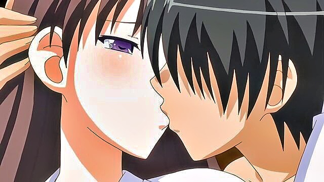 public sex, teacher, panties - hentai teacher reunion xxx