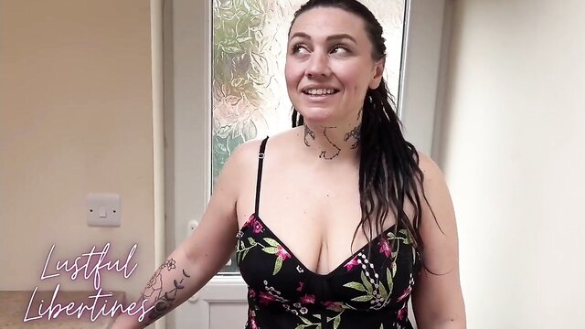 Lustful Libertines - hairy pussy piss play xxx