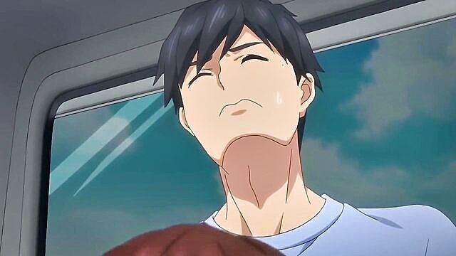 monster hentai games, boobs, romance - jimihen jimiko ep 3 boobs