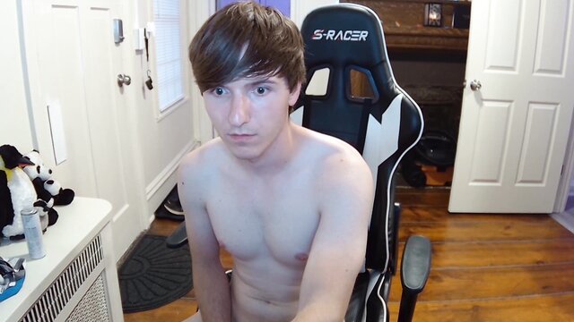 pandapen, gay webcam, chaturbate record - pandapen athletic gay video