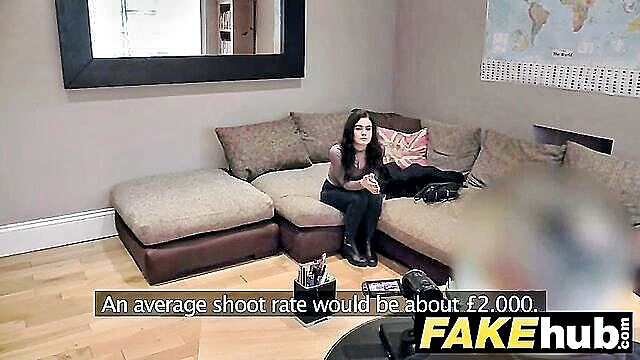 brunette, blowjob, hd porn - uk agent facialelon mugshot