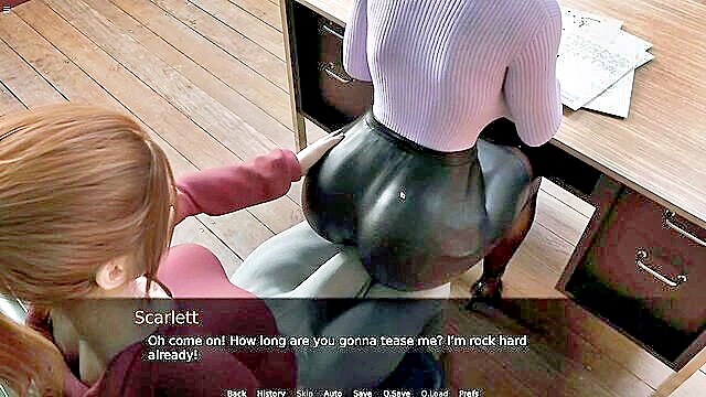 futurani, mom, babes - breeder mom fuck