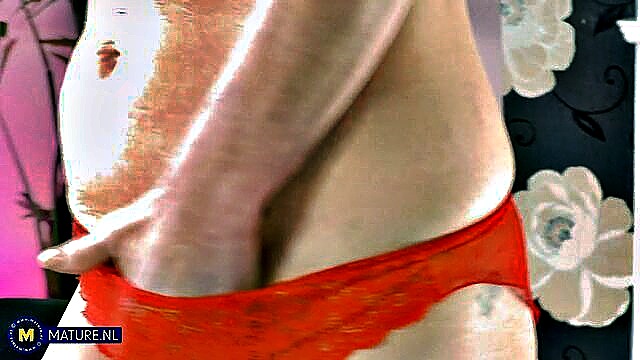 Toni G. - toni g vibrator sex