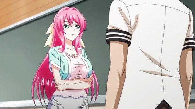 monster hentai games, teachers, virgin - sansha mendan bondage