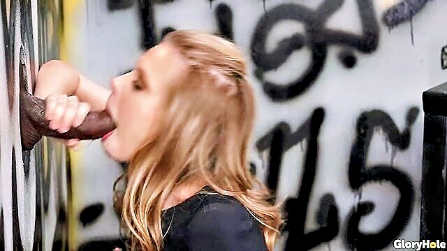 coco lovelock rides bbc : Gloryhole