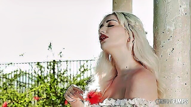 black cock big boobs, huge boobs cumshot, big tits cock suck - hj skye blue big tits