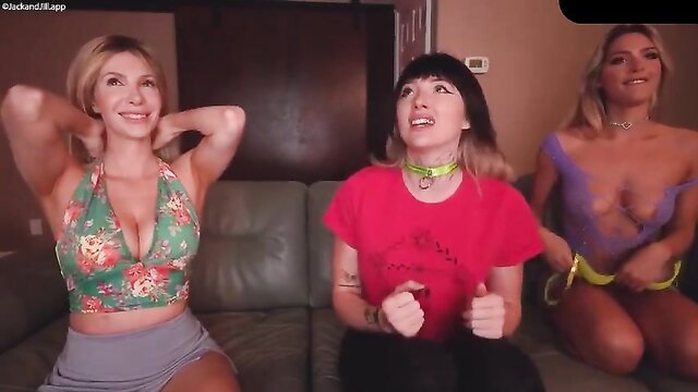 jackandjill - jackandjill nude leak