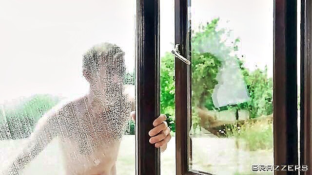 the window, window wanker, window - the window wanker video