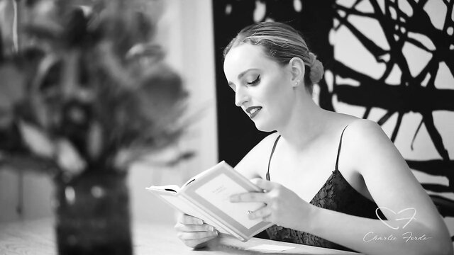 Charlie, Amber Moore, Charlie Forde - erotic stories with ambermoore