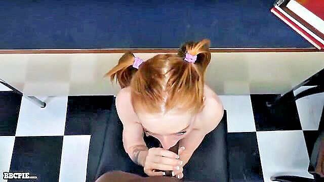 deepthroat, handjob, big cock - free bbc pie video