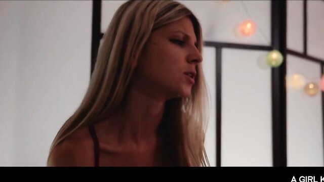 Gina Gerson - gina gerson russian glamour LETSDOEIT