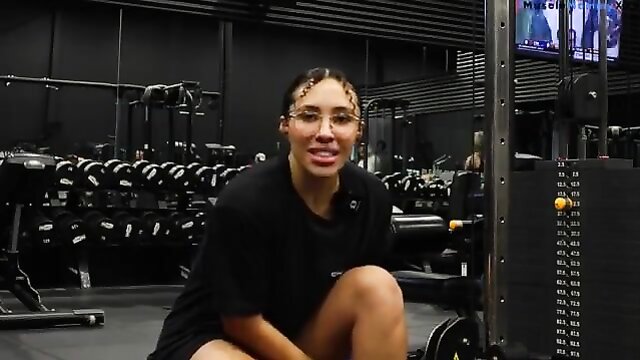 fitness journey with injury : sweetlikehoney