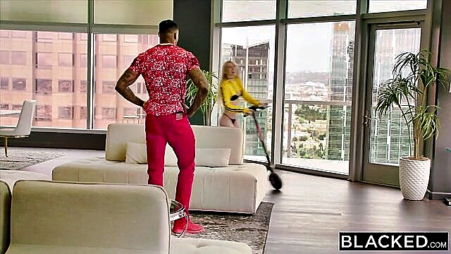 Kenzie Reeves, Jason Luv - blacked teen hip hop star cant focus until she gets bbc kenzie doesnt like it that her manager treats her like an amateur and decides shes going to prove how much shes matured since they started w Blacked