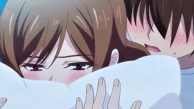 explore the world of hentai with uncensored videos : daniel_benny