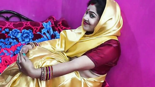 Sona bhabhi - hot odia aunty sona bhabhi