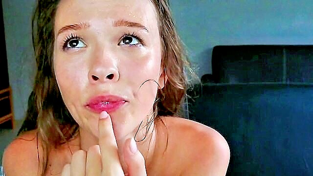 _demi_dee_ - demidee anal fingering